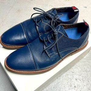Ben Sherman men’s shoes
